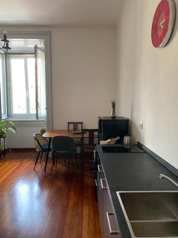 Casa Darsena Apartamento *